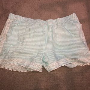 Women’s shorts